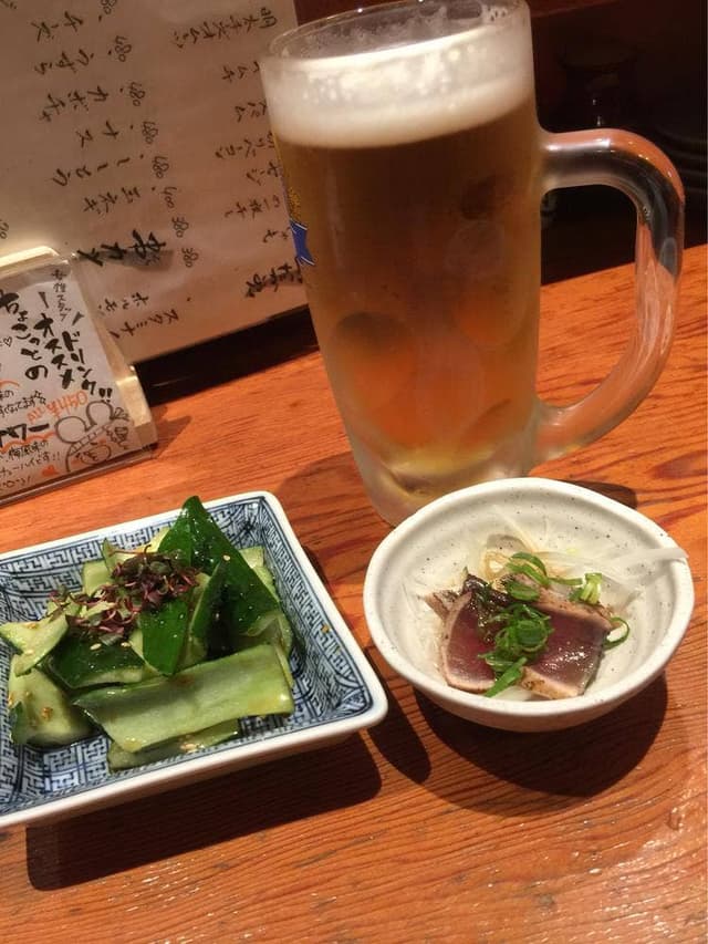 よりみち酒場 ちょこっと - サブ画像1