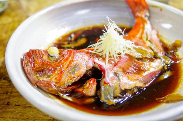 磯料理赤沢丸昌 - サブ画像1
