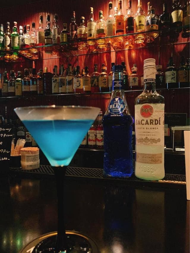 cafe&bar dice - サブ画像2