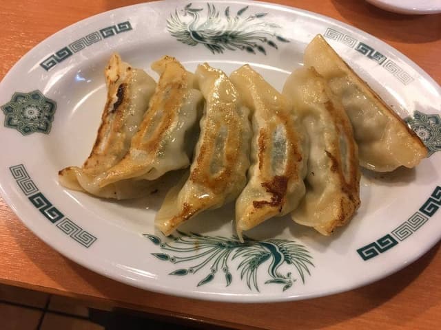 日高屋 北千住東口店 - サブ画像1