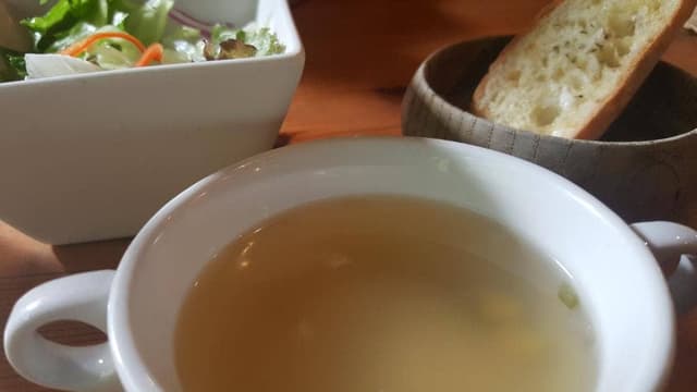 ウッディハート杣 - サブ画像3