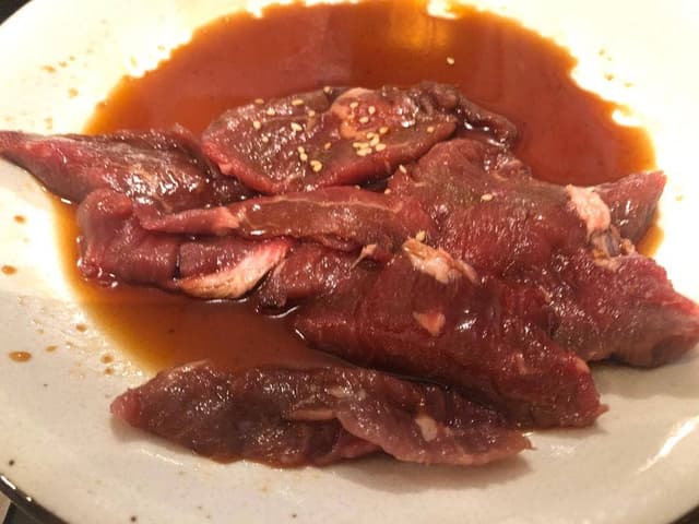 焼肉アリラン園 - サブ画像2