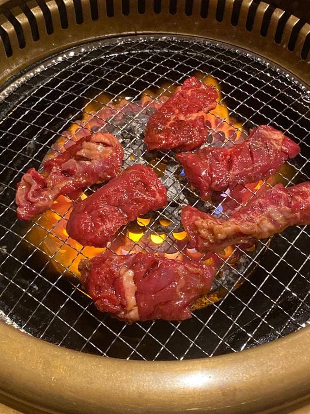 焼肉 いろりや 南海通店 - サブ画像2