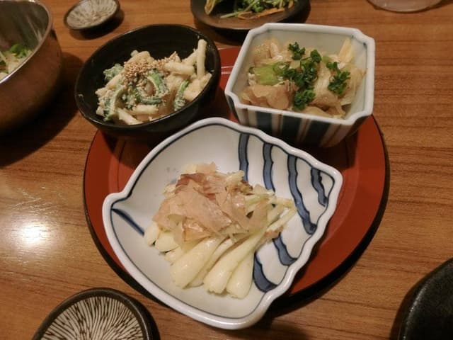沖縄料理と酒処 ハイサイ - サブ画像2