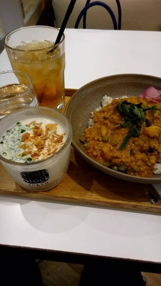 スープストックトーキョー たまプラーザテラス店 - サブ画像3