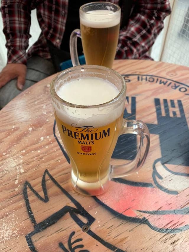 寄道酒場 ひめ - サブ画像2
