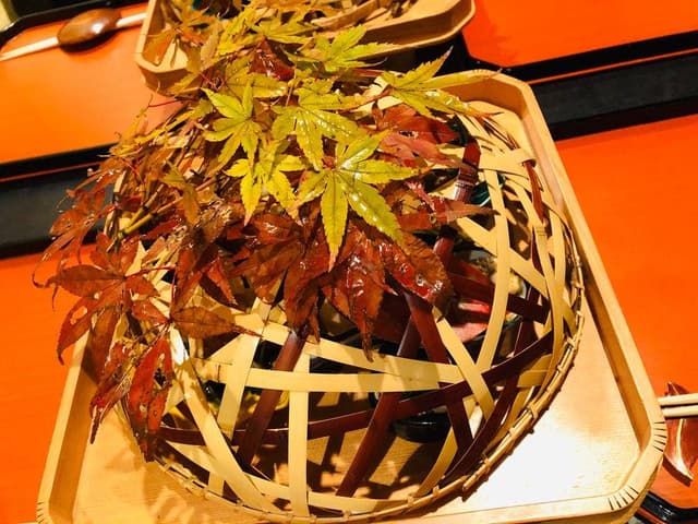 御料理 貴船 - サブ画像3