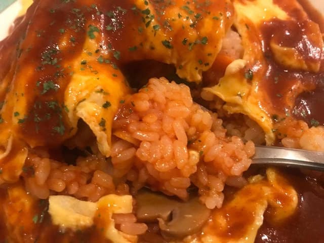 フランチメルシー キャラバンサライ - サブ画像3