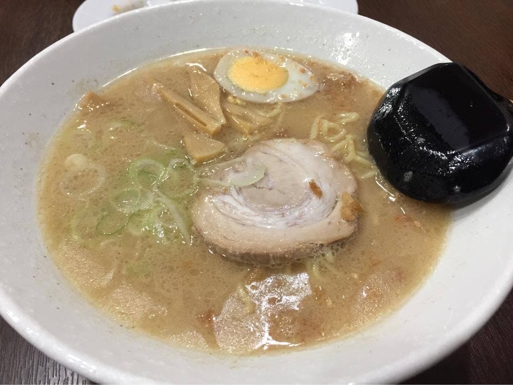 らーめん ともや