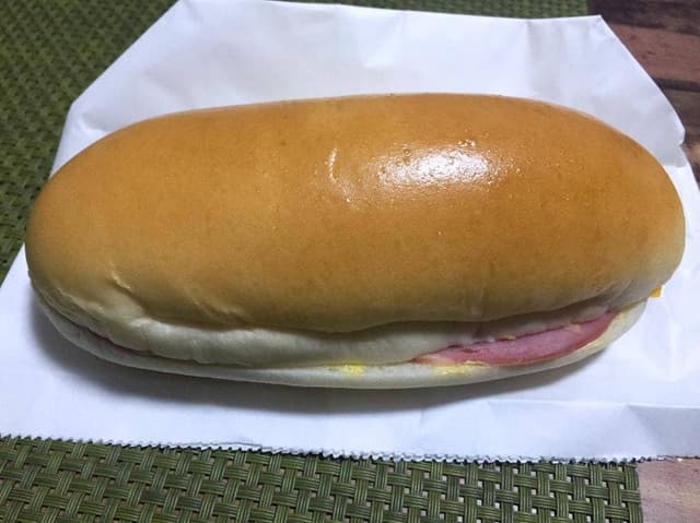 パンの田島+ドトール MARK IS 福岡ももち店 - サブ画像3