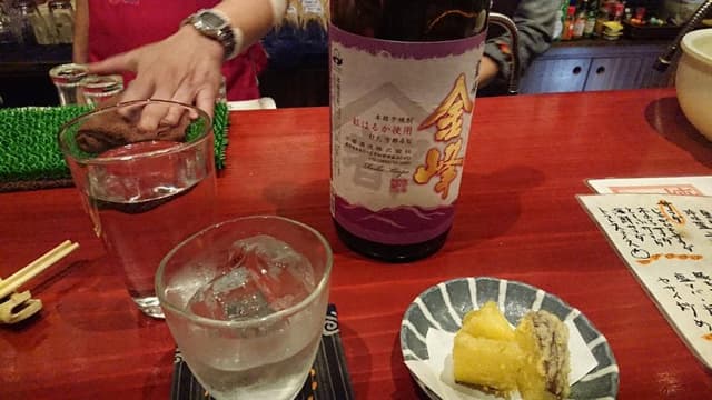 國酒と肴 千手 - サブ画像2