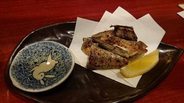 國酒と肴 千手 - サブ画像3