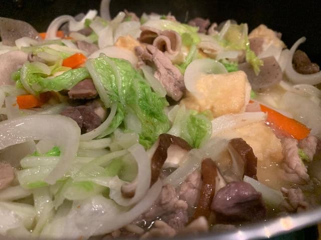 地酒と野菜肉巻き串 ちゅうしん蔵 - サブ画像3