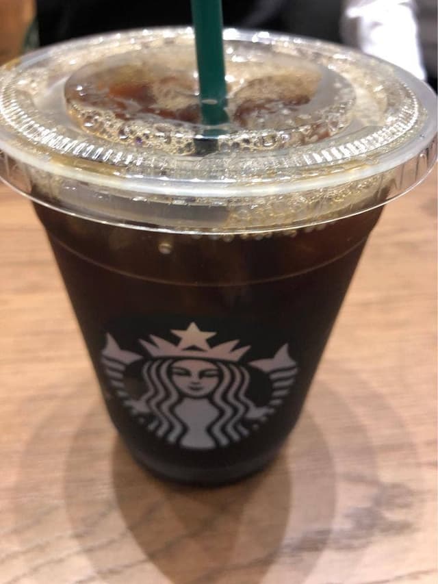 スターバックス コーヒー 大手町プレイス店 - サブ画像2
