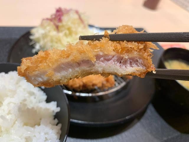 松のや 相模大野店 - サブ画像2
