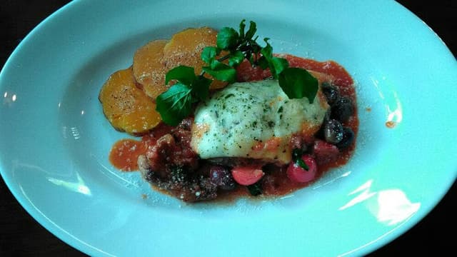 ファリーナ フレスカ - サブ画像1