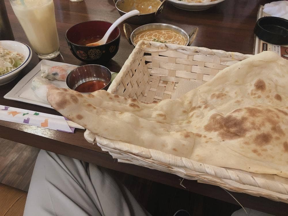 アジアンダイニング アガン