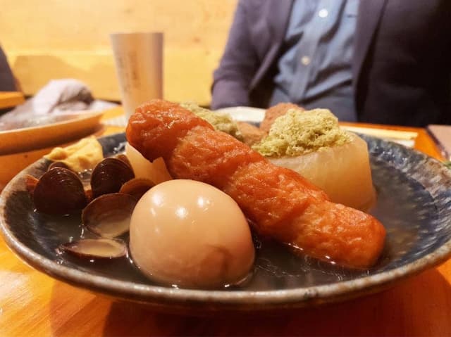 肴 おばんざい しじみ - サブ画像2