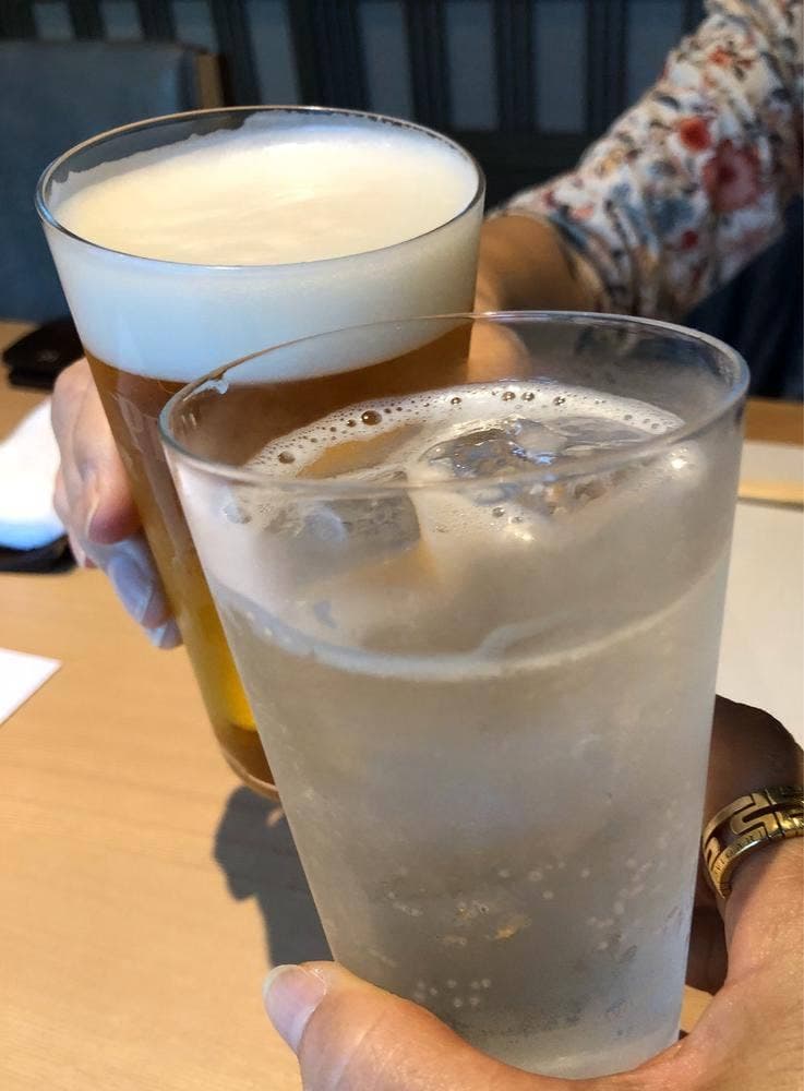 神楽坂 梅助