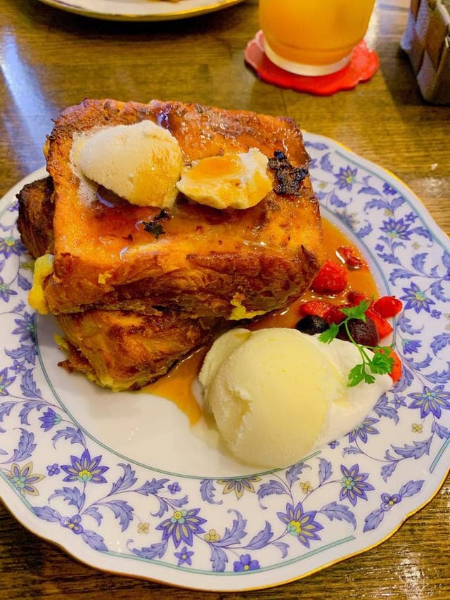 Cafe patina - サブ画像1