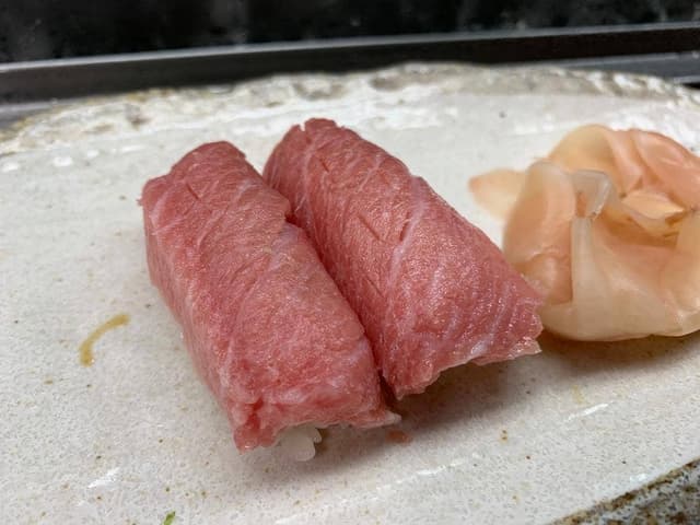 一鮨 - サブ画像3