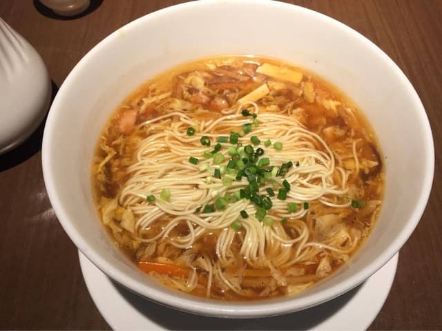 京鼎樓 HANARE店 - サブ画像2