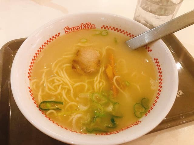 スガキヤ 有松イオン店 - サブ画像1