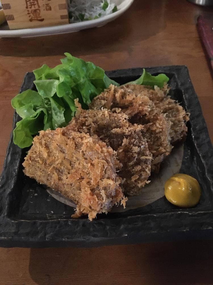 掛川食番楽 遠州屋