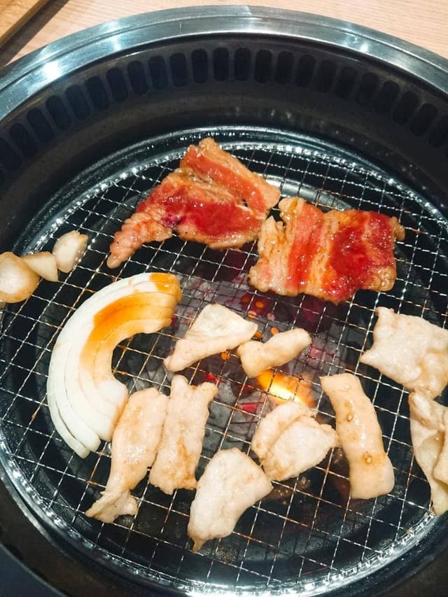 焼肉食べ放題 ZAO 新潟駅南店 - サブ画像2