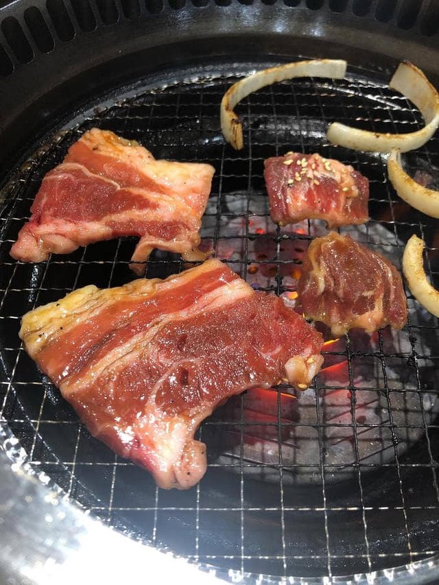 焼肉食べ放題 ZAO 新潟駅南店 - サブ画像1