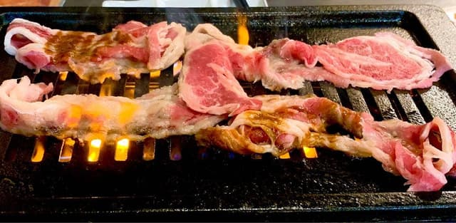 炙り家 牛火炎 - サブ画像1