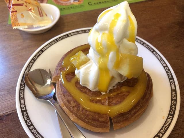 コメダ珈琲店 寝屋川南店 - サブ画像2