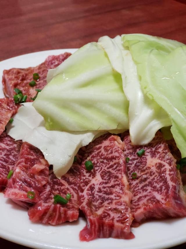 焼肉 力 - サブ画像1