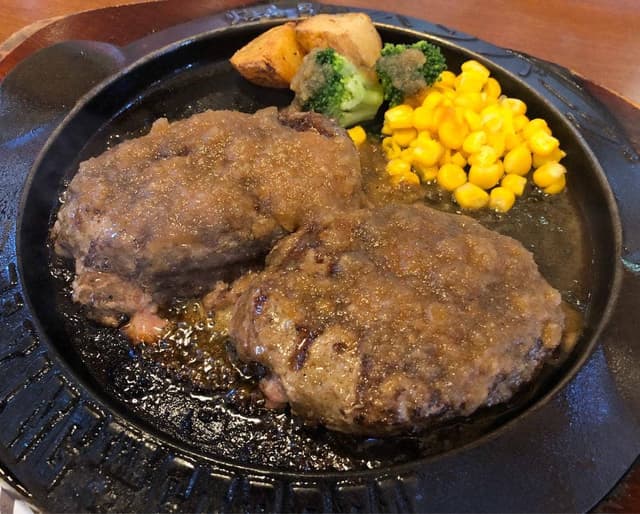 フライングガーデン 伊勢崎宮子店 - サブ画像3