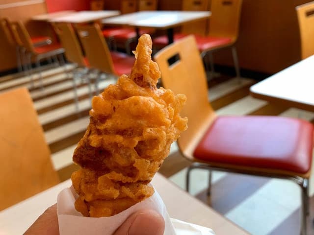 ケンタッキーフライドチキン 函南店 - サブ画像1