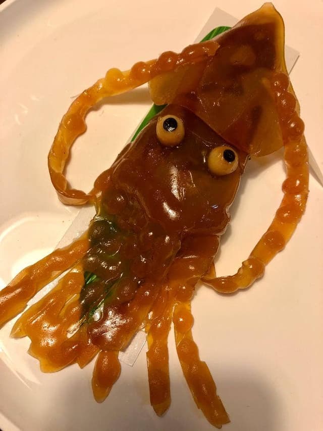 はこだて 柳屋 - サブ画像1