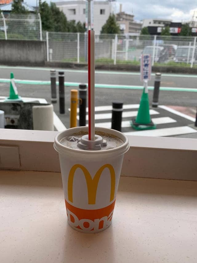 マクドナルド 三島日清プラザ店 - サブ画像1