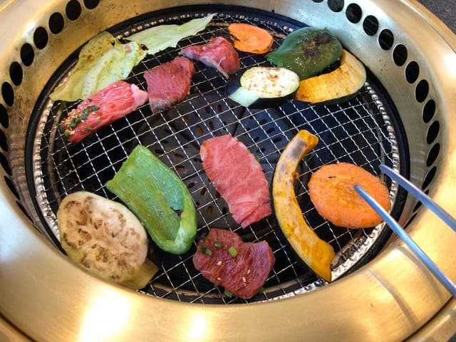 和牛レストランふるの - サブ画像3