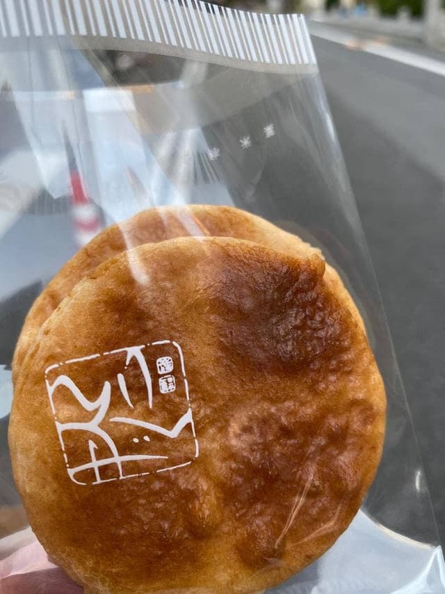 田子作煎餅 銀座店 - サブ画像1