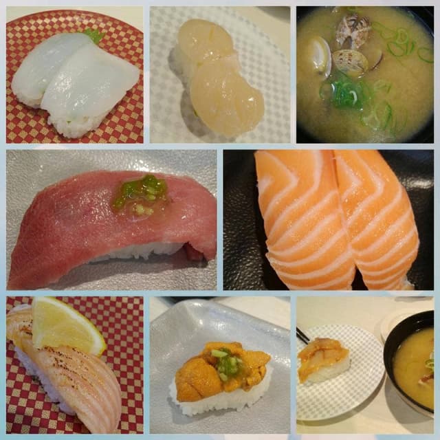 魚べい 栃木箱森店 - サブ画像1