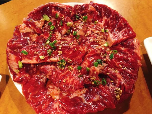 焼肉ざんまい 茅ヶ崎駅前店 - サブ画像3