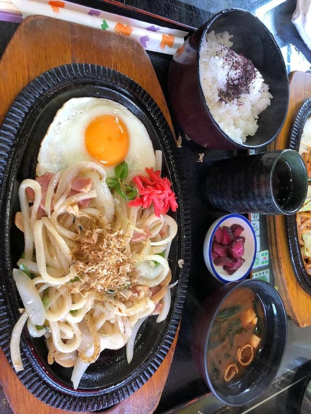 ひこうせん 本店 - サブ画像2