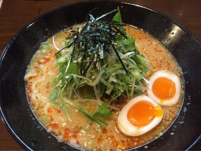 麺や天鳳 - サブ画像1