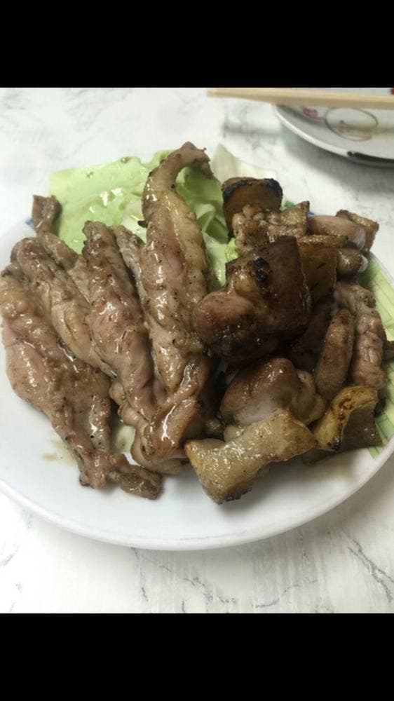 霧島の豚鳥店 - サブ画像3