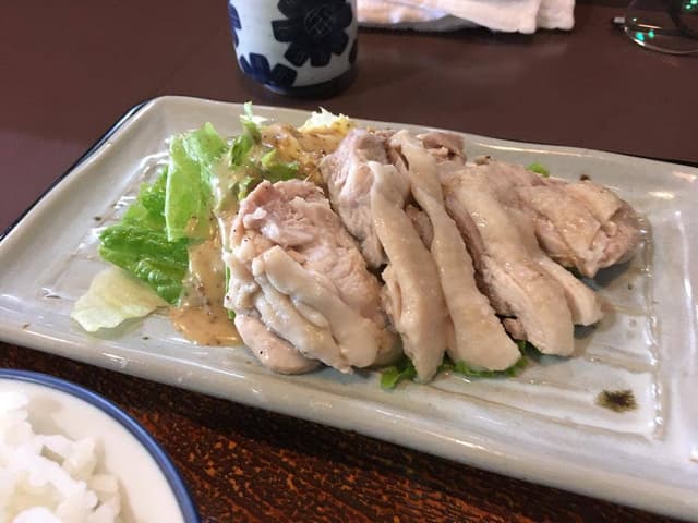 茶房くき - サブ画像1