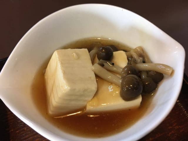 茶房くき - サブ画像3