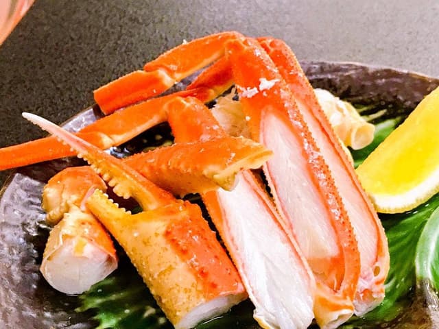 レーク大樹 お食事 - サブ画像1