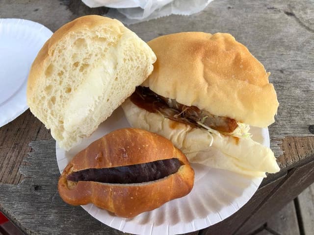 コッペんどっと 市が尾店 - サブ画像3