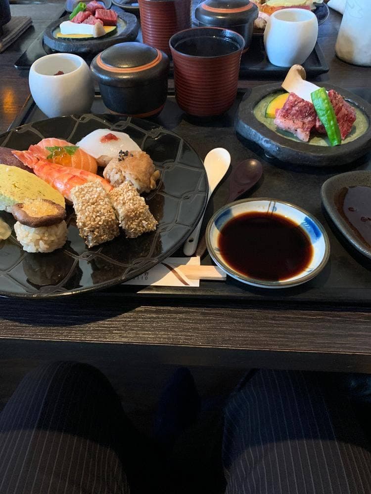 ひしの寿司