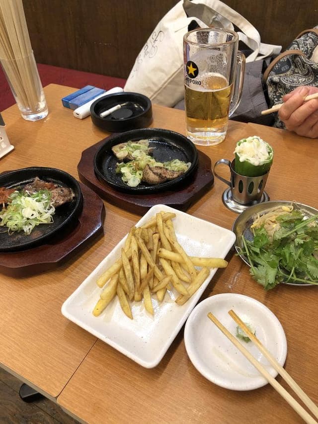 神田屋 中野北口店 - サブ画像3